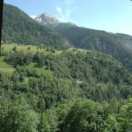 Chalet Chalet In M Rel With Terrace Parking Furniture