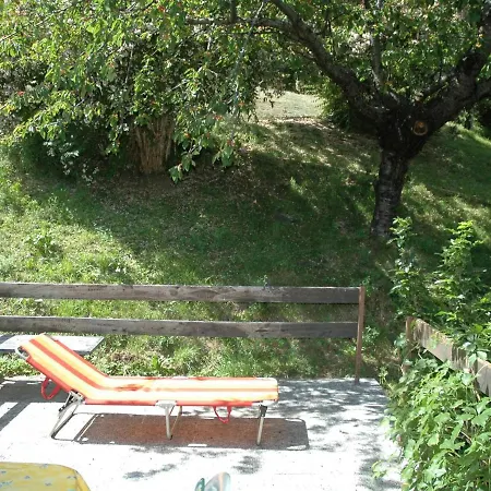 Chalet In M Rel With Terrace Parking Furniture Chalet