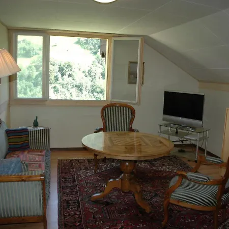 Chalet In M Rel With Terrace Parking Furniture *