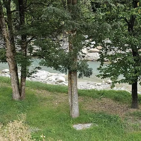 In M Rel With Terrace Parking Furniture Domek alpejski Mörel