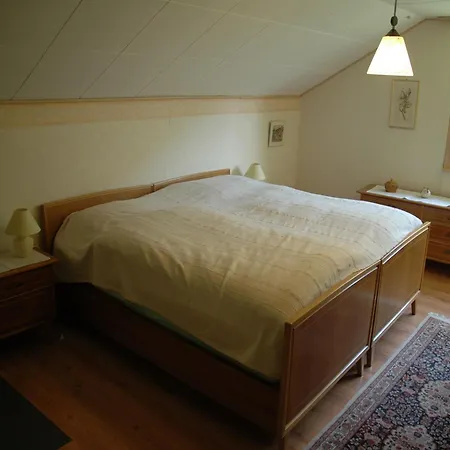 Chalet Charming Near Trails