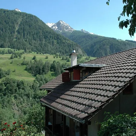 Charming Near Trails