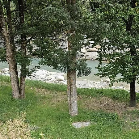 Charming Near Trails