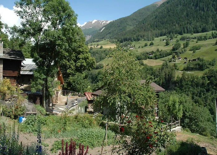 Charming Near Trails *