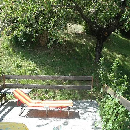 Charming Near Trails