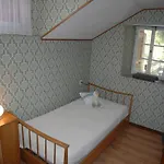 Chalet Charming Chalet Near Trails Morel