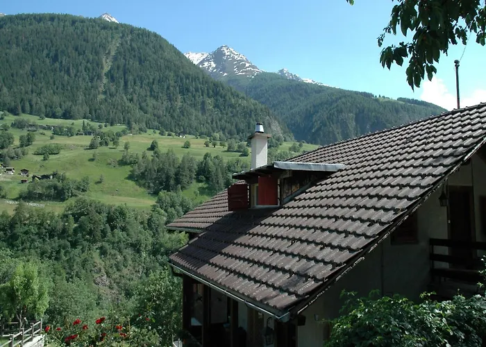Charming Near Trails