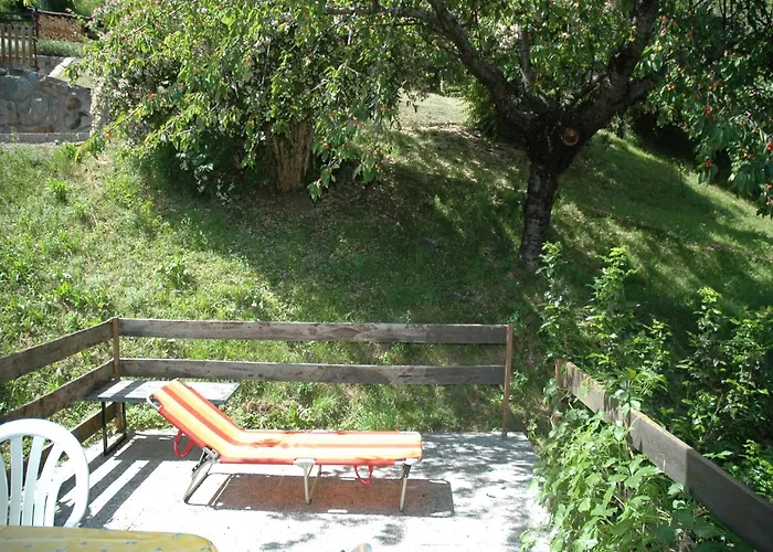 Charming Near Trails